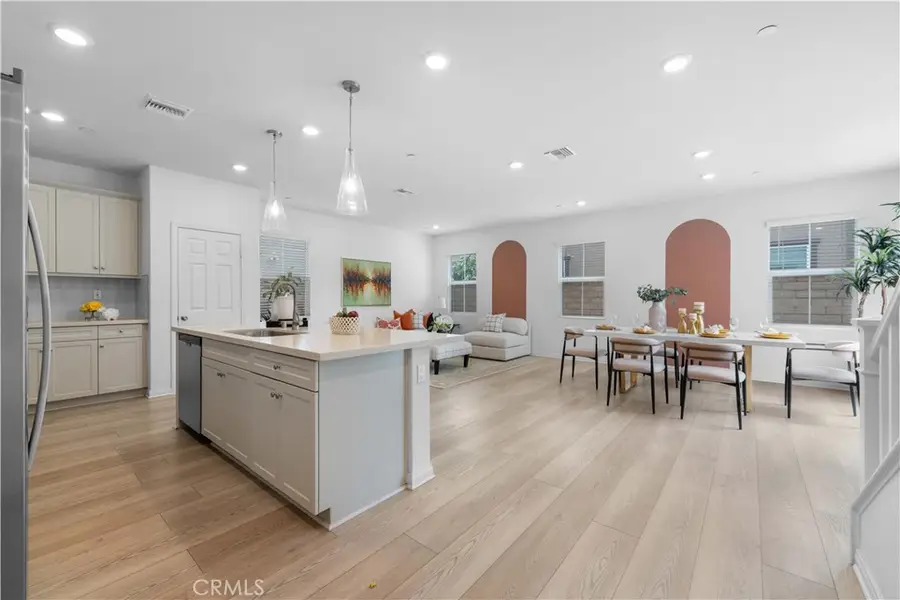 3918 E E Cambria Privado, Ontario, CA 91761 - #3