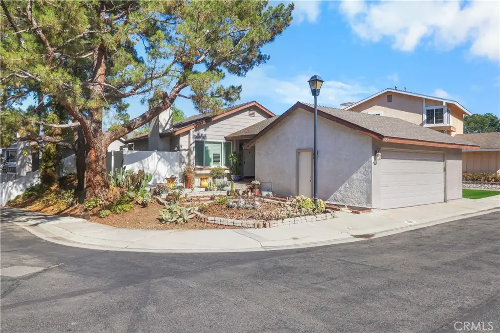 507 Juniper Street, La Verne, CA 91750 - #1