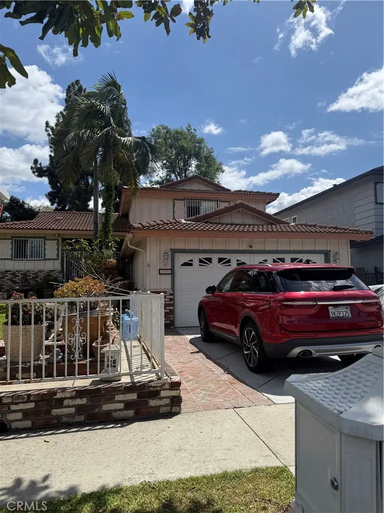 247 Ellingbrook Drive, Montebello, CA 90640 - #1