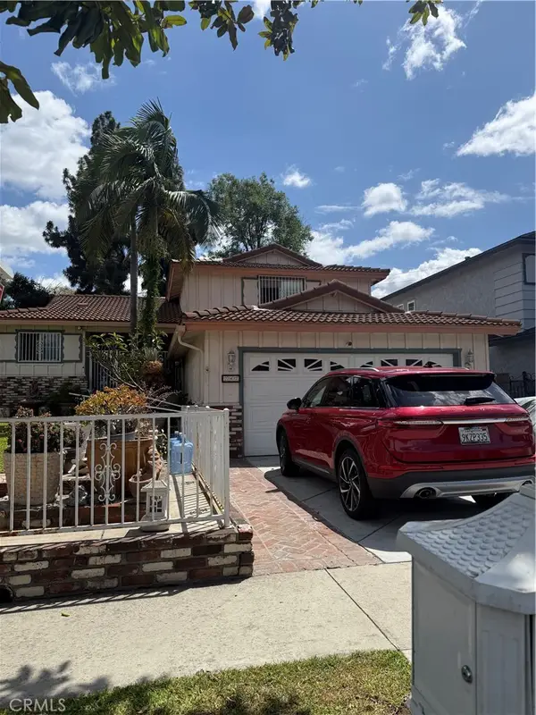 247 Ellingbrook Drive, Montebello, CA 90640