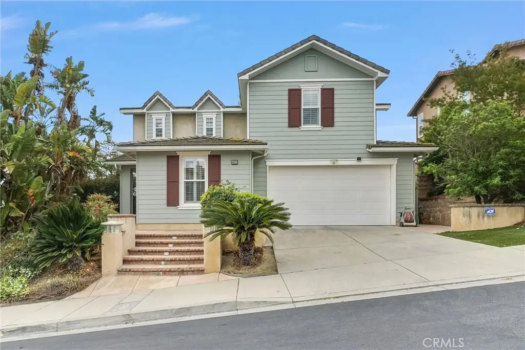 4933 Glenview Street, Chino Hills, CA 91709 - #1