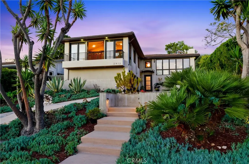 2912 Via Alvarado, Palos Verdes Estates, CA 90274 - #1