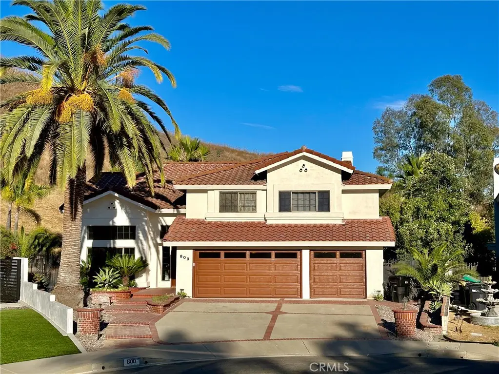 800 Coldstream Court, Diamond Bar, CA 91765 - #1