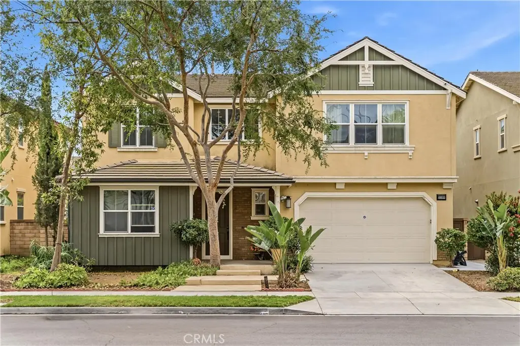 3380 E Pine Ridge, Ontario, CA 91761 - #1