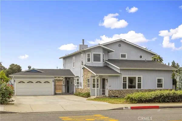 350 E Juanita, San Dimas, CA 91773