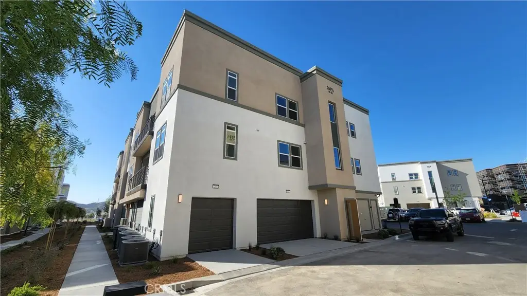 26955 Prospector Road #201, Valencia, CA 91381 - #1