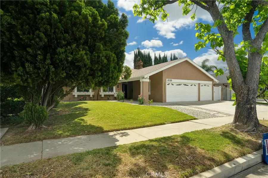 8120 Glade Avenue, Canoga Park, CA 91304 - #3