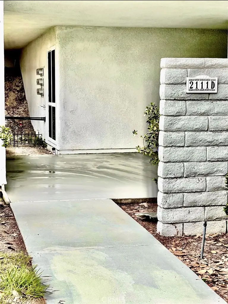 2111 Via Puerta #D, Laguna Woods, CA 92637 - #3