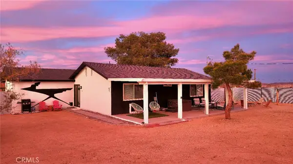 63543 Jadeite Street, Joshua Tree, CA 92252