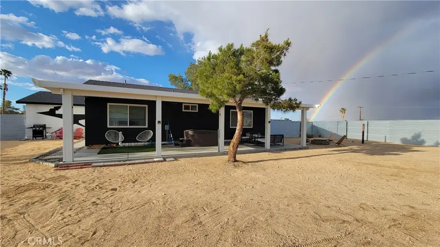 63543 Jadeite Street, Joshua Tree, CA 92252 - #2