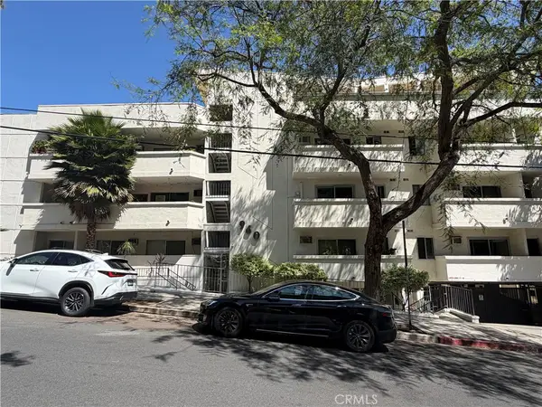 960 Larrabee, West Hollywood, CA 90069