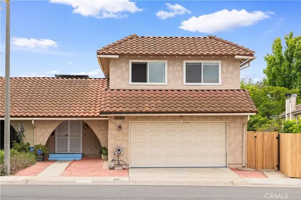 8226 Henshaw, Buena Park, CA 90621