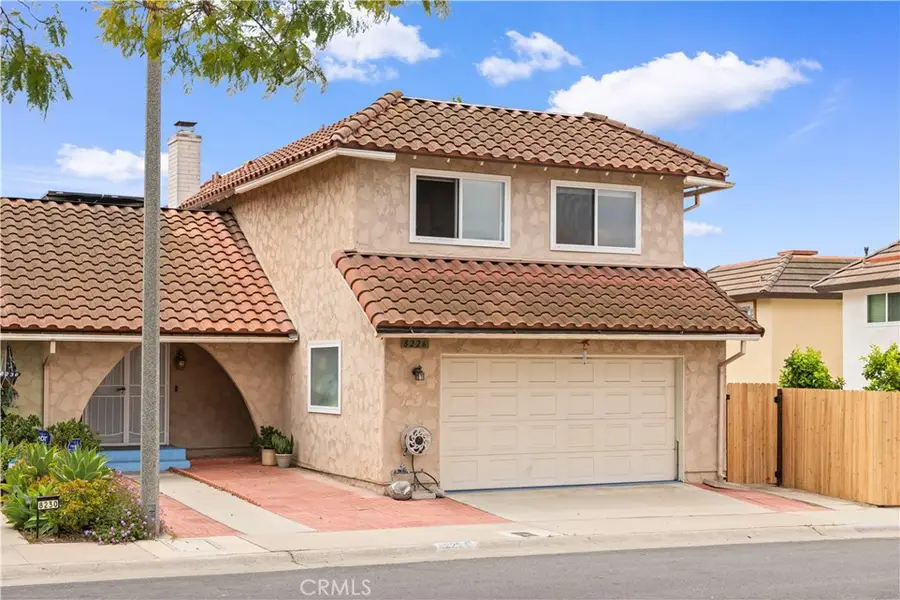 8226 Henshaw, Buena Park, CA 90621 - #2