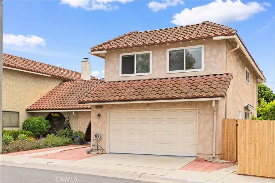 8226 Henshaw, Buena Park, CA 90621 - #3