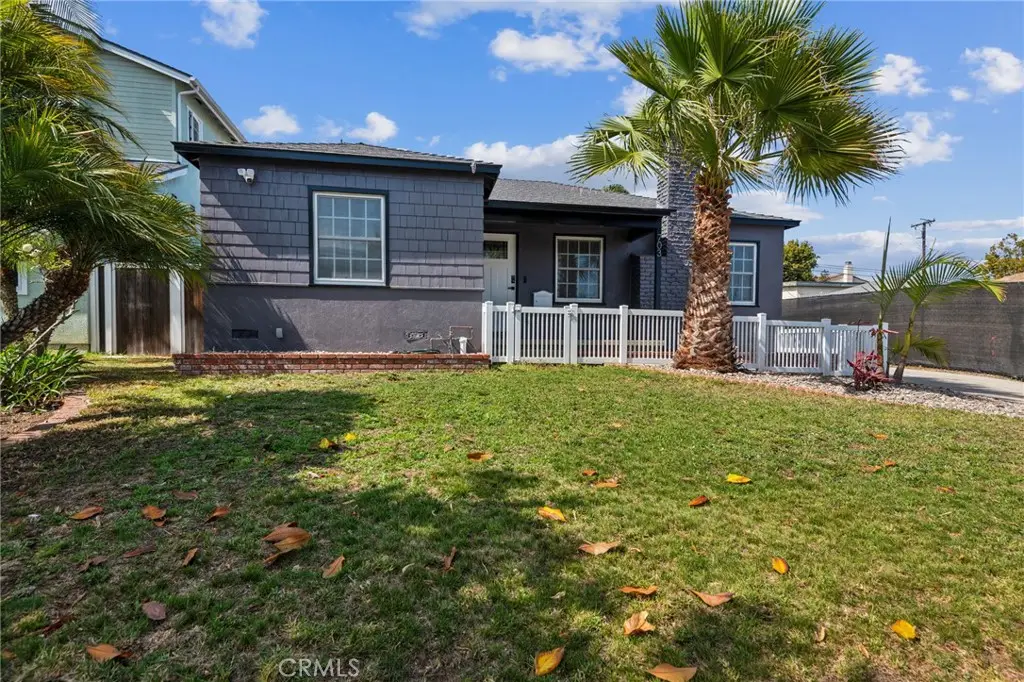 703 Avenue D, Redondo Beach, CA 90277 - #1