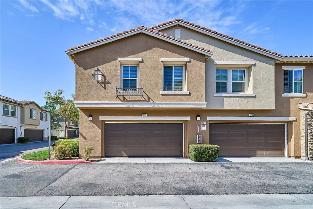 12506 Ventosa, Eastvale, CA 91752 - #1