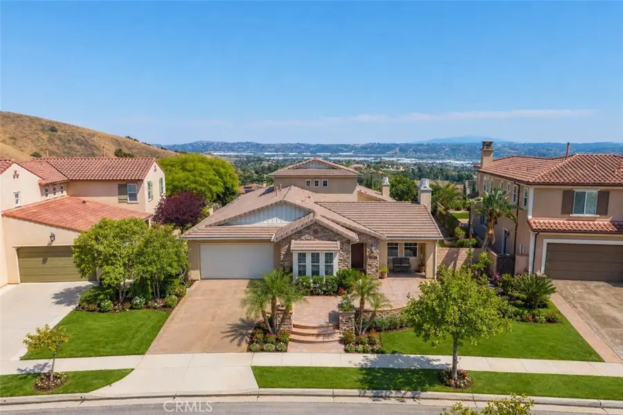 19528 Morning Grove Ln, Walnut, CA 91789 - #2
