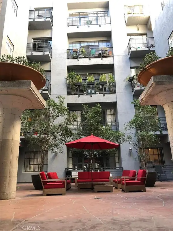 420 S San Pedro #306, Los Angeles, CA 90013