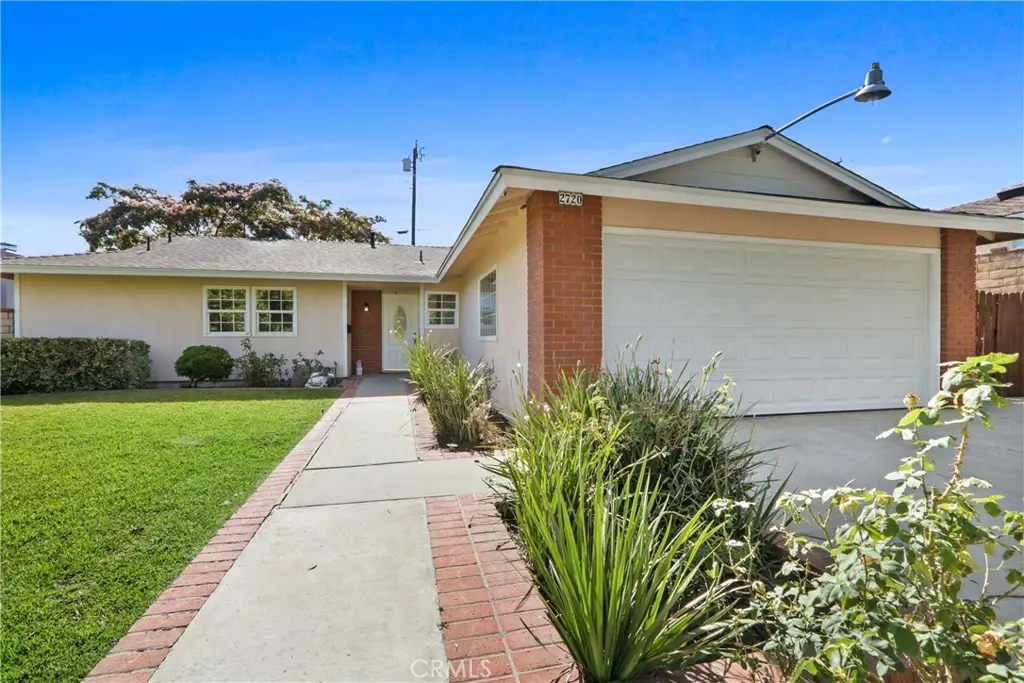 2720 Batson, Rowland Heights, CA 91748 - #1