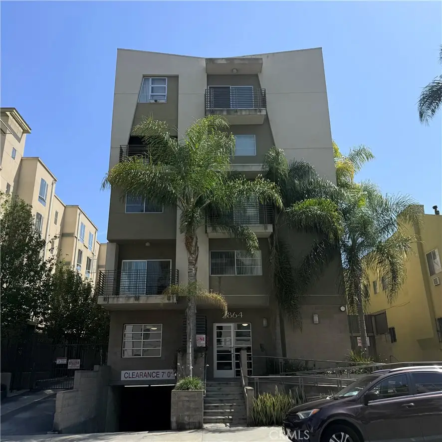 2864 Sunset, Los Angeles, CA 90005 - #1