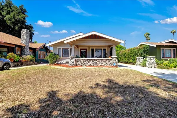 551 E Columbia, Pomona, CA 91767