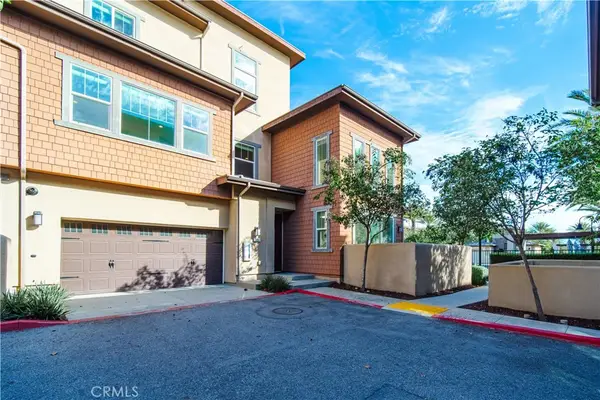 7437 Solstice, Rancho Cucamonga, CA 91739