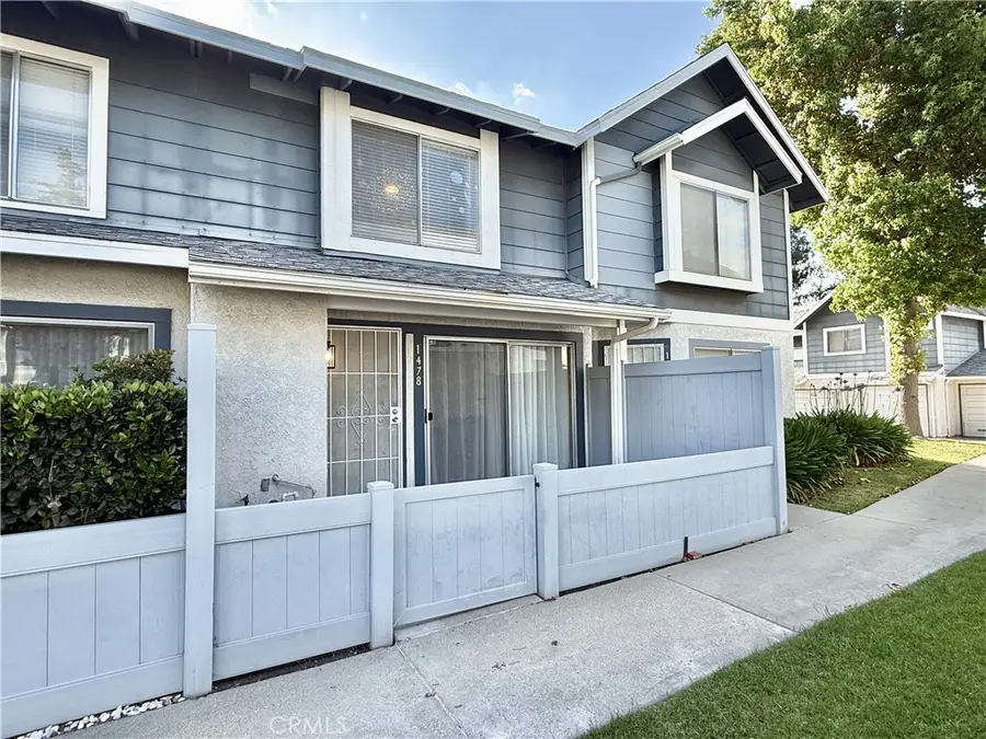 1478 Mccabe, West Covina, CA 91791 - #2