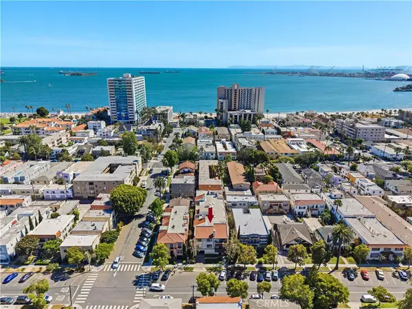 1758 E 2nd Street #204, Long Beach, CA 90802