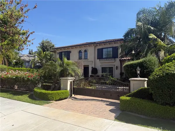 300 W Longden, Arcadia, CA 91007