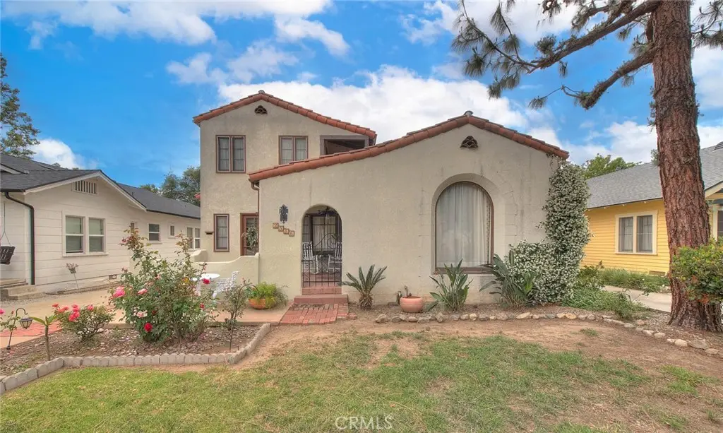 2556 3rd, La Verne, CA 91750 - #1