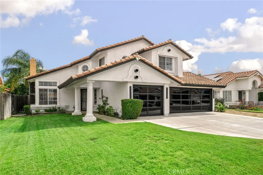 24859 Mattus Way, Moreno Valley, CA 92551 - #1