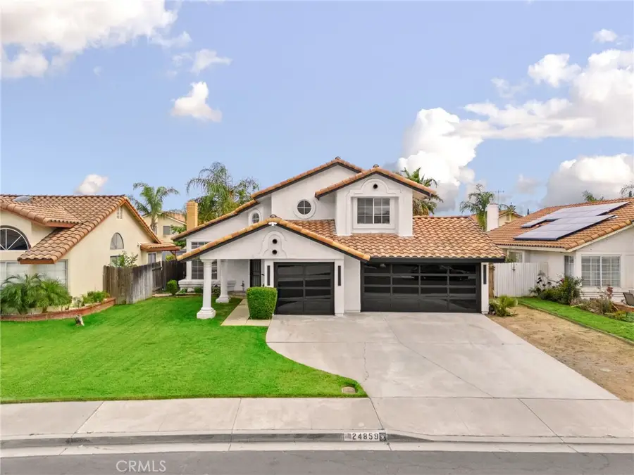 24859 Mattus Way, Moreno Valley, CA 92551 - #2