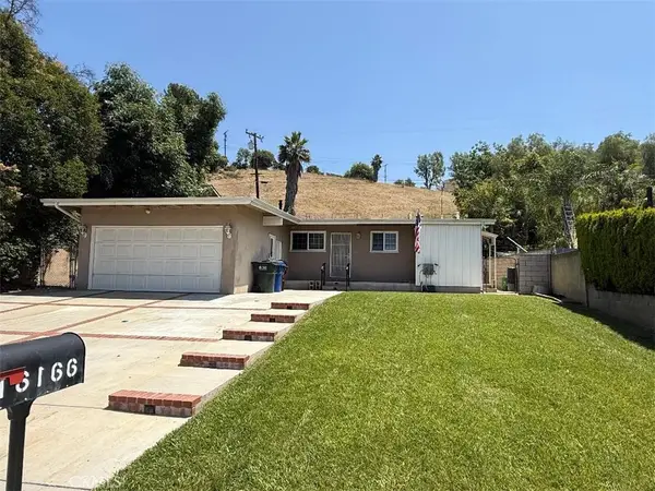 16166 Flamstead Drive, Hacienda Heights, CA 91745
