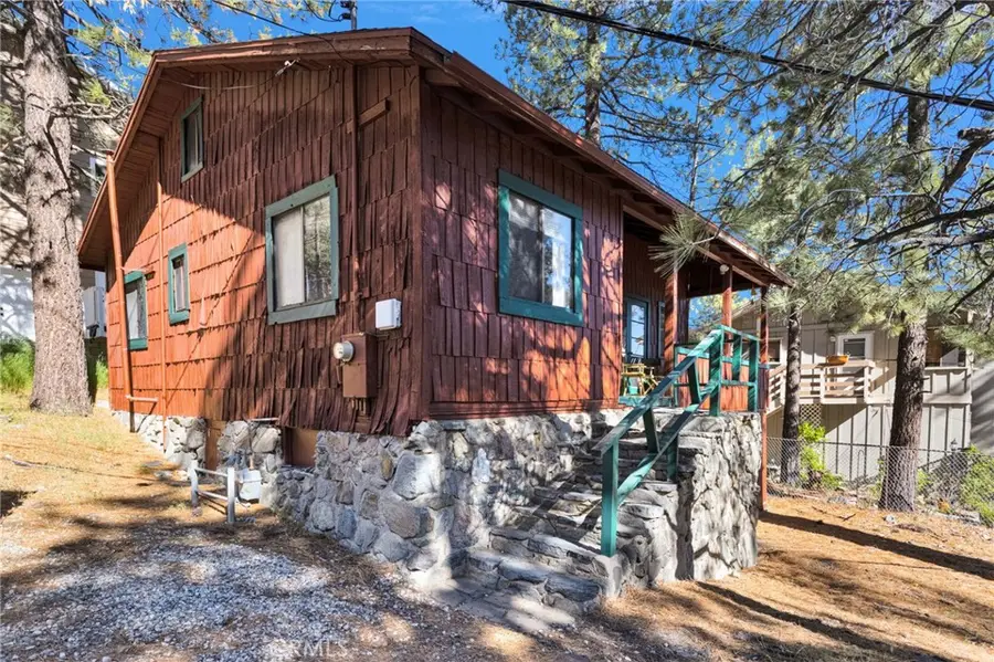 2054 E Canyon, Wrightwood, CA 92397 - #3