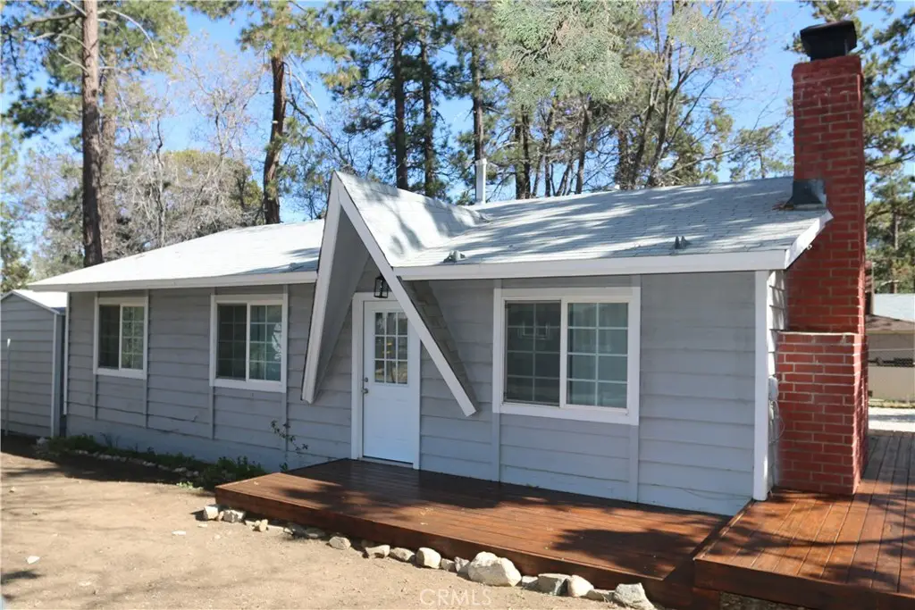 509 Moreno, Sugarloaf, CA 92386 - #1