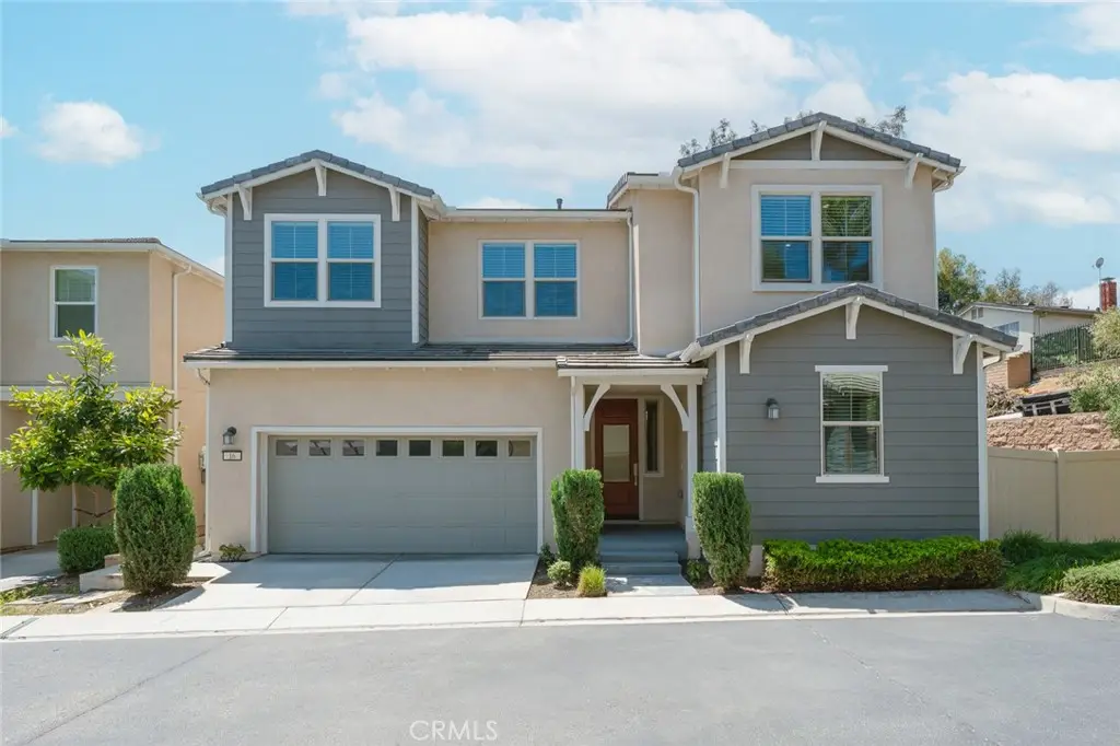 16 Greensboro Ct, Pomona, CA 91766 - #1