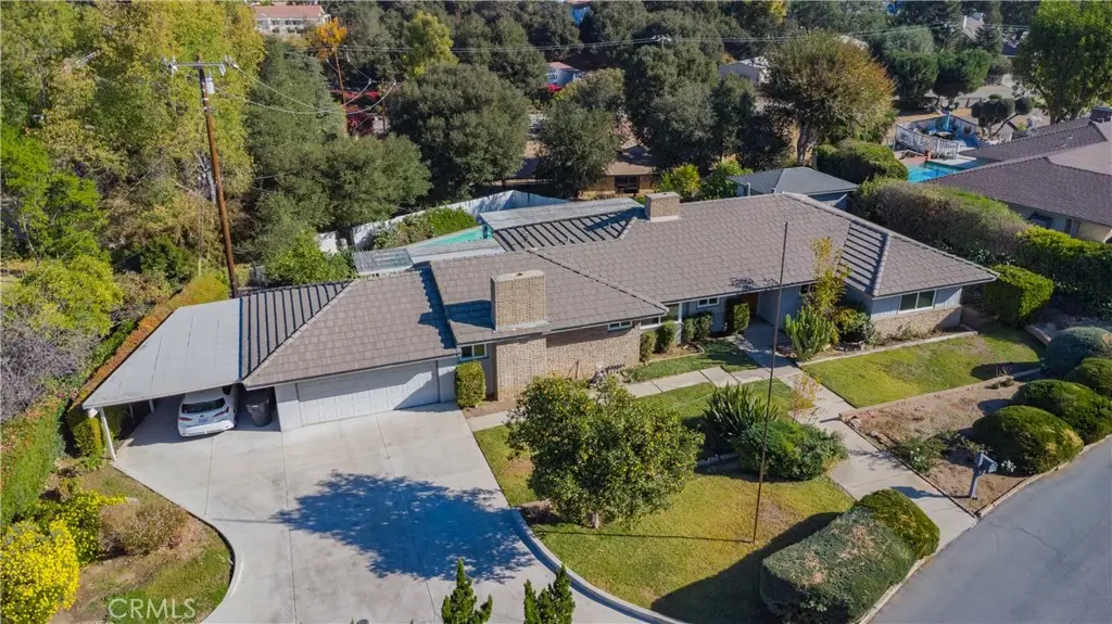 2847 N Monte Verde, Covina, CA 91724 - #1