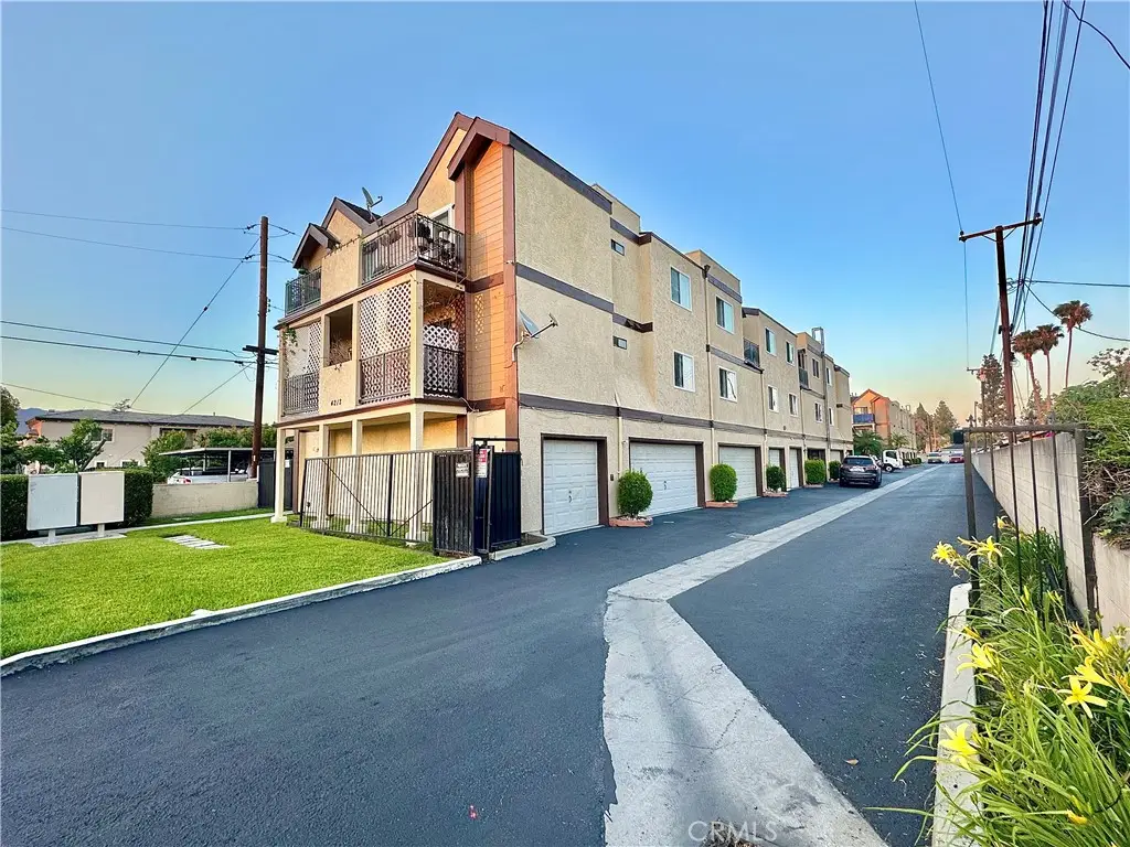 4212 La Rica, Baldwin Park, CA 91706 - #1