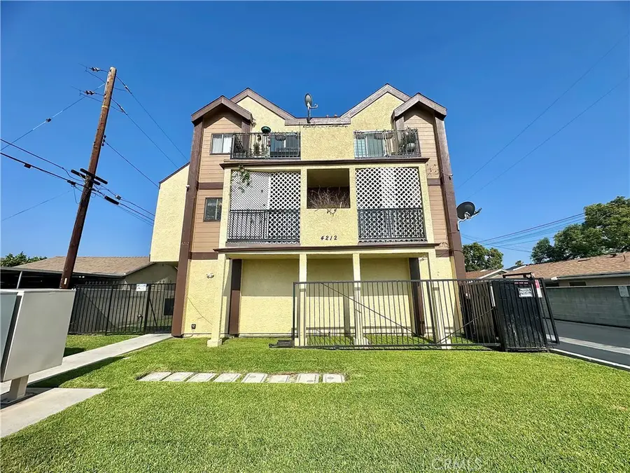 4212 La Rica, Baldwin Park, CA 91706 - #3