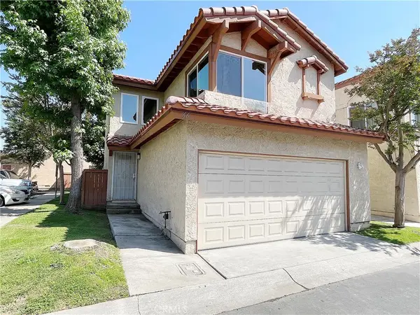 3221 Vineland Avenue #66, Baldwin Park, CA 91706