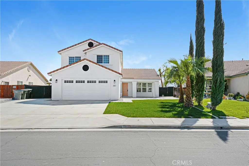 812 Early Dawn, San Jacinto, CA 92582 - #1