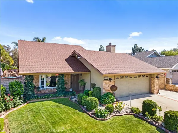 3437 Organdy Lane, Chino Hills, CA 91709