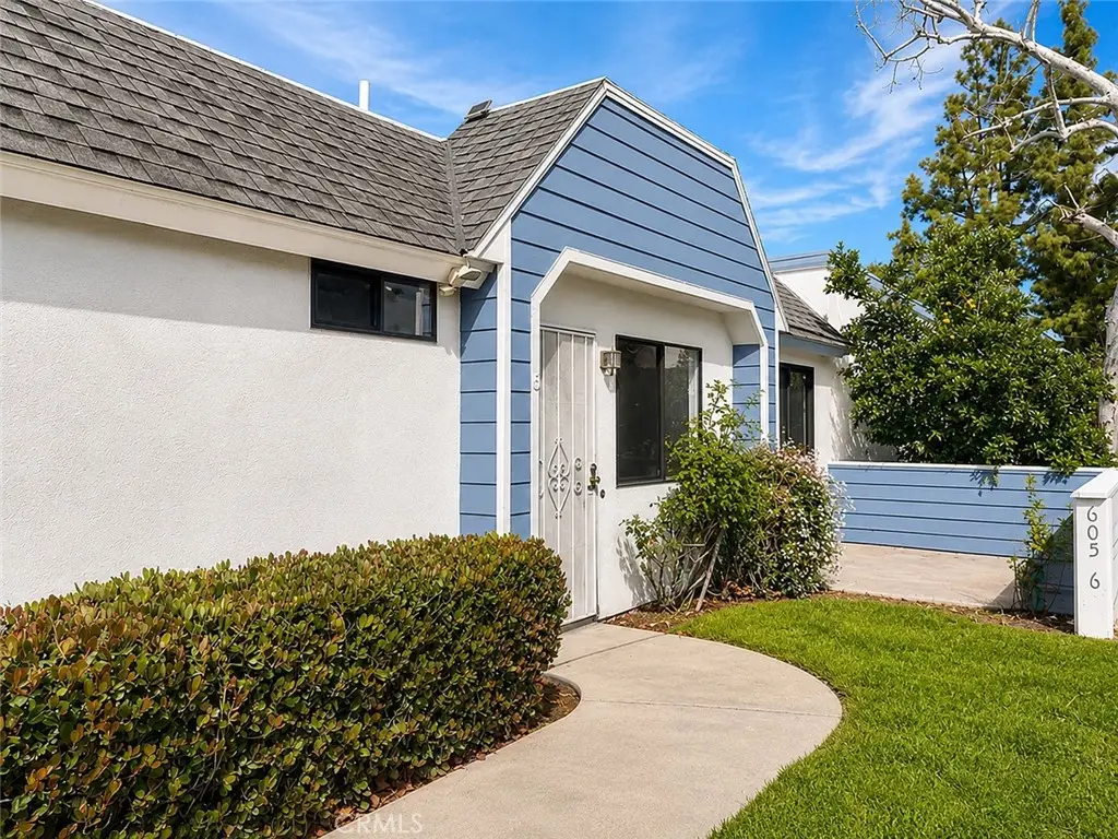 605 E Lugonia #6, Redlands, CA 92374 - #1