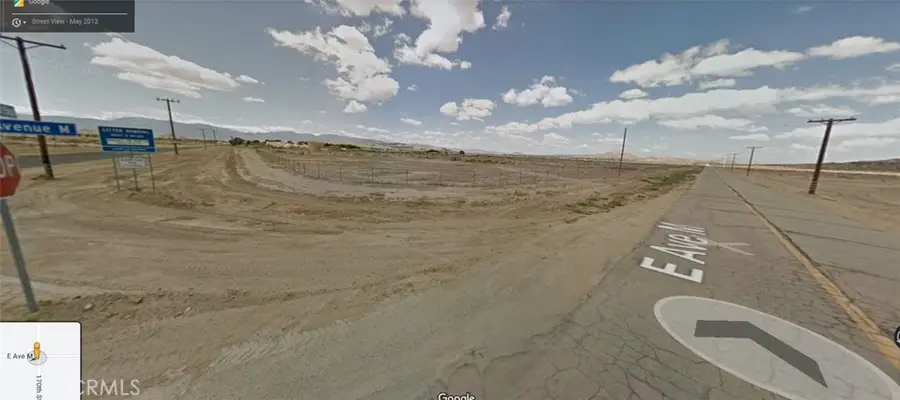 0 Vac/ave M/vic 165 Ste, North Antelope Valley, CA 93535 - #2