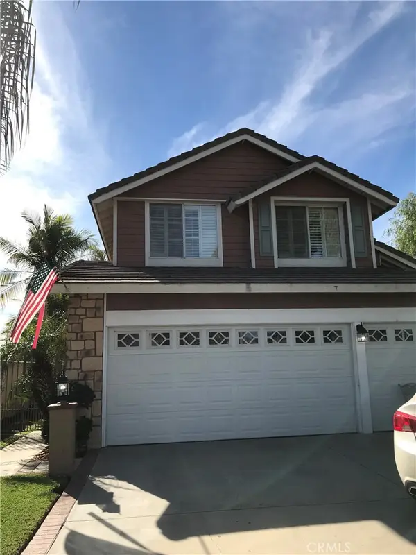 13798 Live Oak, Chino, CA 91710