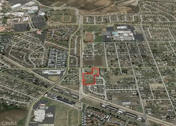 0 West 48th Street, San Bernardino, CA 92407