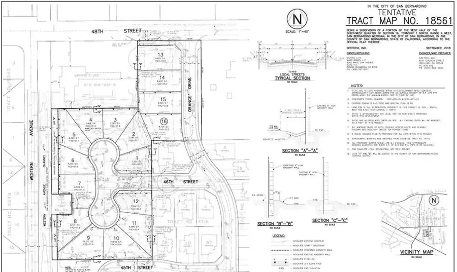 0 West 48th Street, San Bernardino, CA 92407 - #2