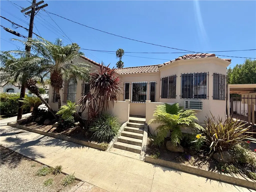 7416 Waring Avenue, Los Angeles, CA 90046 - #1