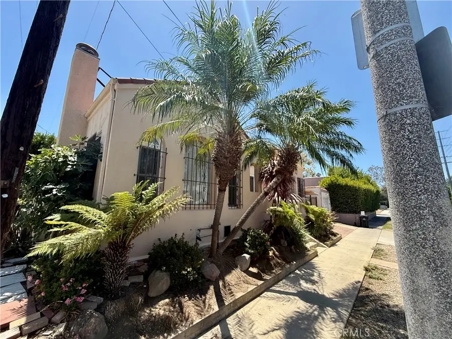 7416 Waring Avenue, Los Angeles, CA 90046 - #2