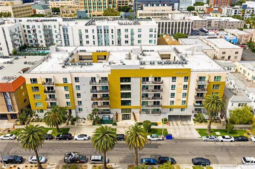 2939 Leeward Avenue #509, Los Angeles, CA 90005 - #1
